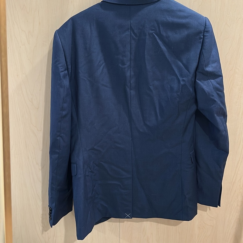Express suit jacket - Picture 4 of 6